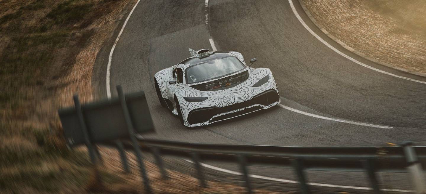 Mercedes Amg Project One 919 Evo P Mercedes Amg Project One 919 Evo P