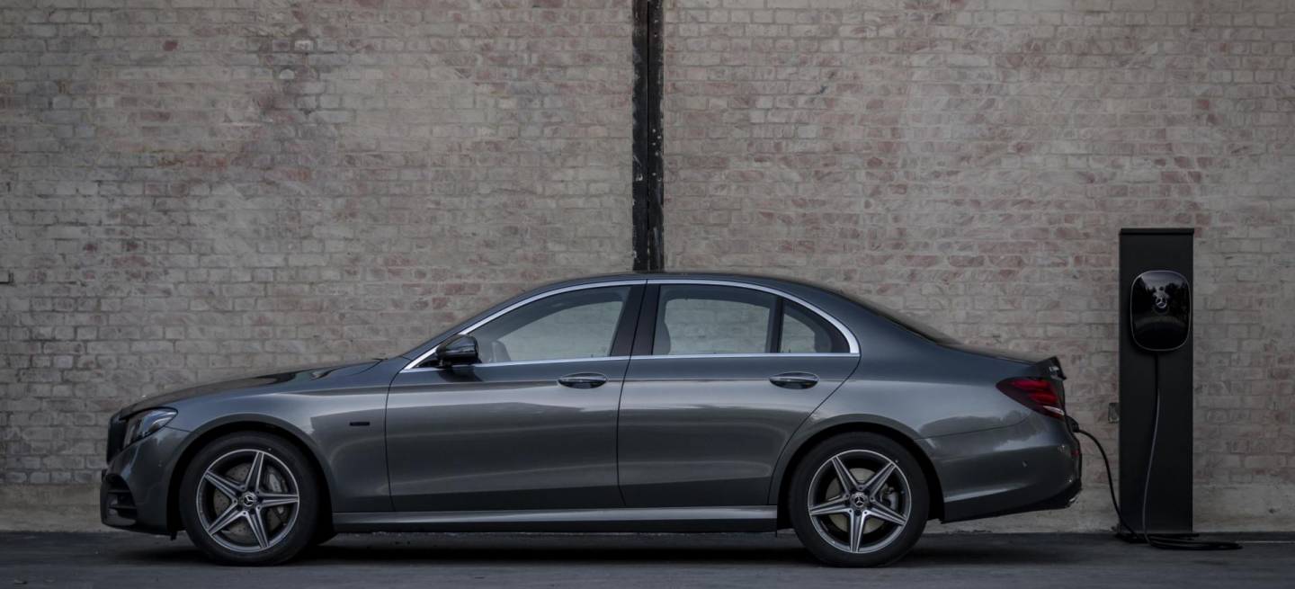 Mercedes Benz Clase E 300 E 1 Mercedes Benz Clase E 300 E 1