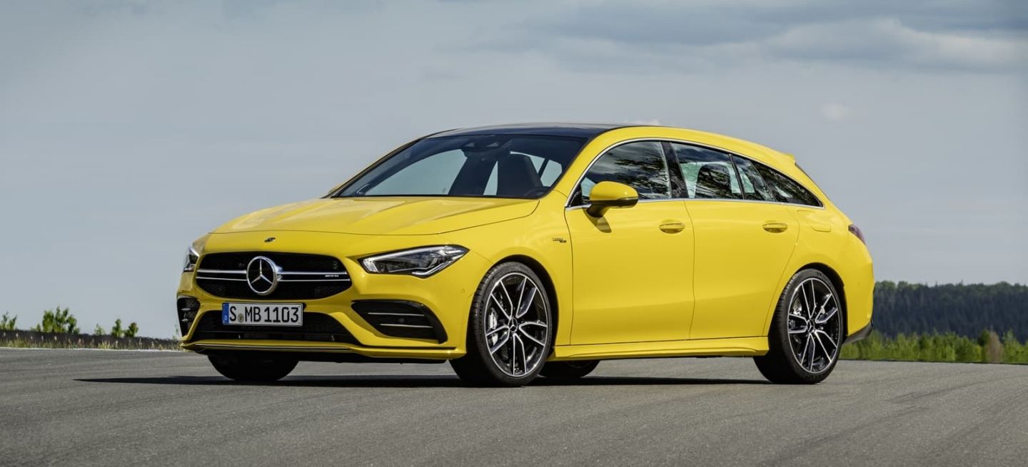 Mercedes Amg Cla 35 4matic Shooting Brake (2019) Mercedes Amg Cla 35 4matic Shooting Brake (2019) Mercedes Amg Cla 35 4matic Shooting Brake (2019) Mercedes Amg Cla 35 4matic Shooting Brake (2019)