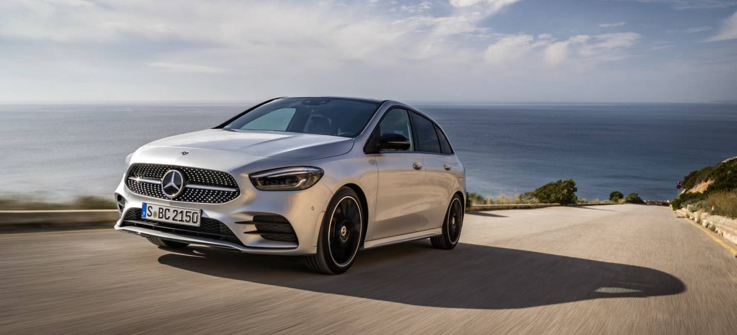 Die Neue Mercedes Benz B Klasse I Mallorca 2018 // The New Mercedes Benz B Class I Mallorca 2018 Die Neue Mercedes Benz B Klasse I Mallorca 2018 // The New Mercedes Benz B Class I Mallorca 2018