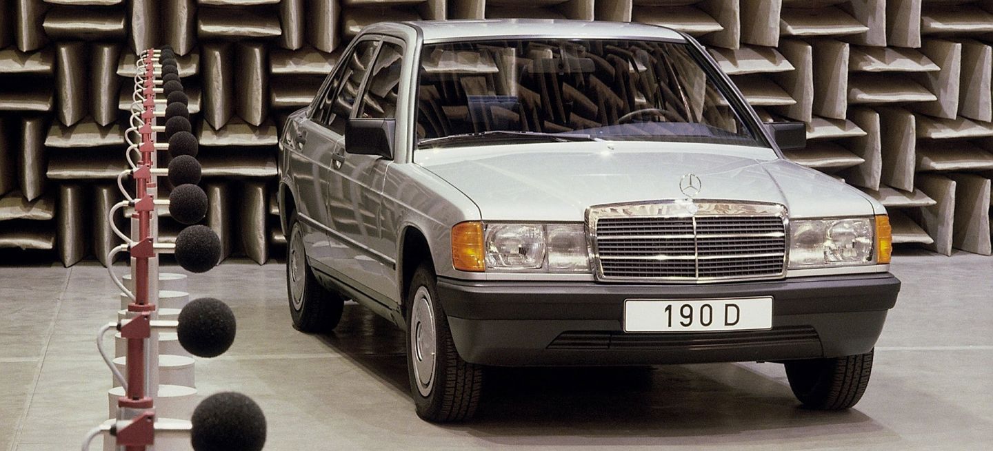 Mercedes Clase C W201 Diesel Antiguo 190d 01 Mercedes Clase C W201 Diesel Antiguo 190d 01