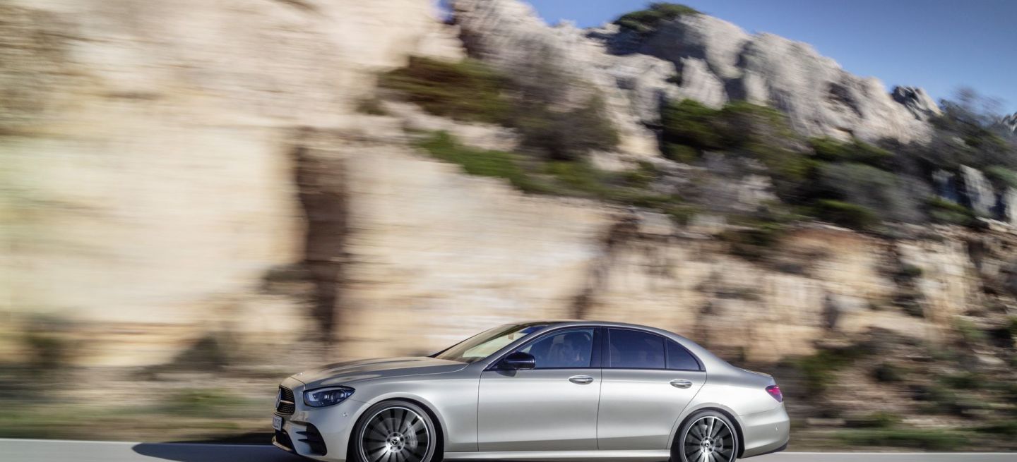 Mercedes Clase E 21 Caracteristicas Precios Y Versiones Mercedes Clase E 21 Caracteristicas Precios Y Versiones