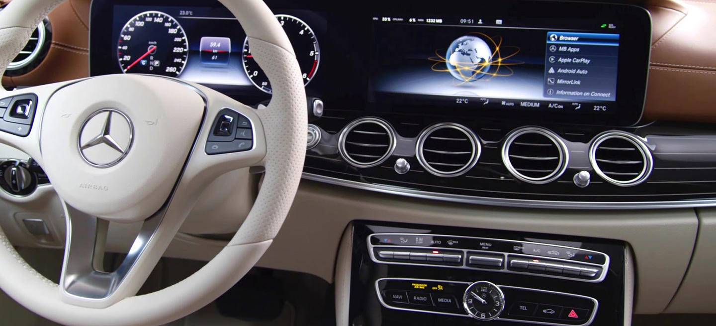 mercedes-clase-e-interior