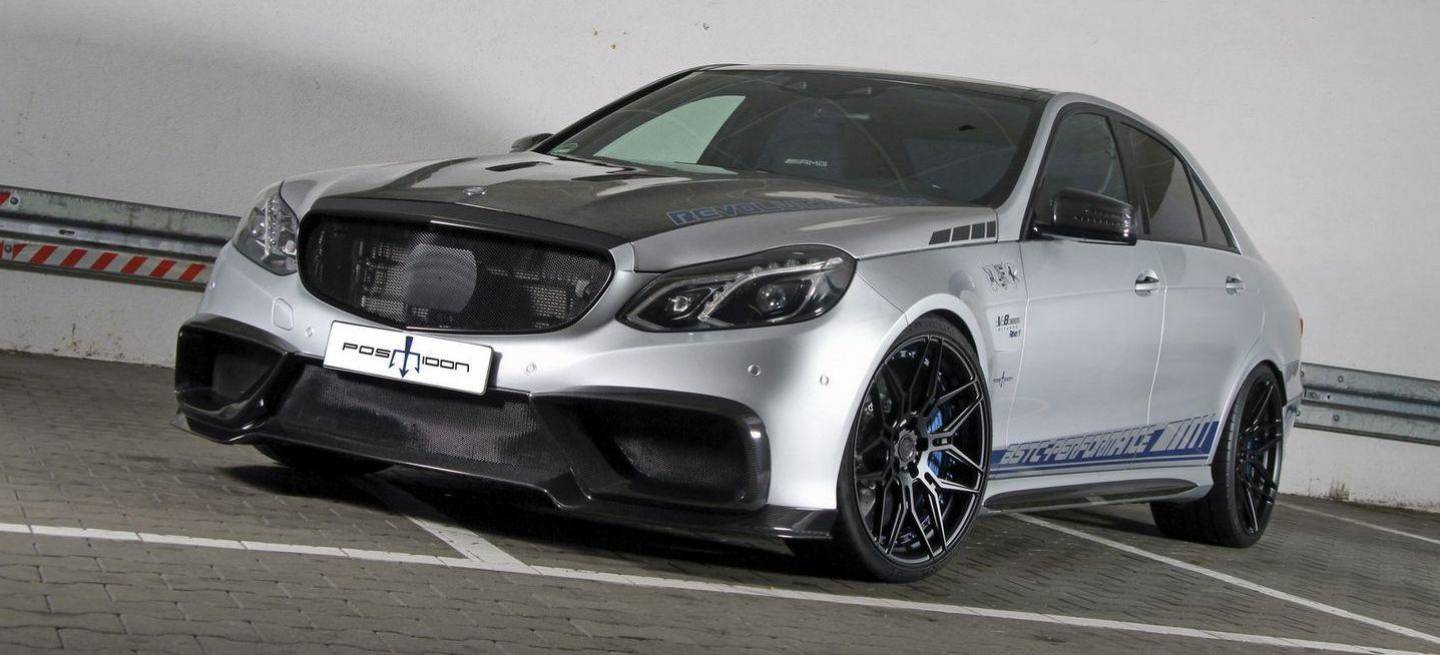 mercedes-e-63-posaidon-p