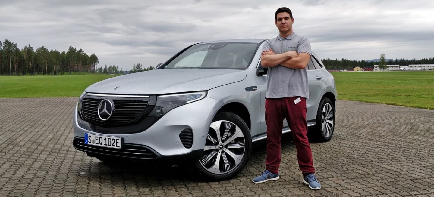 Mercedes Eqc 0519 001 Mercedes Eqc 0519 001