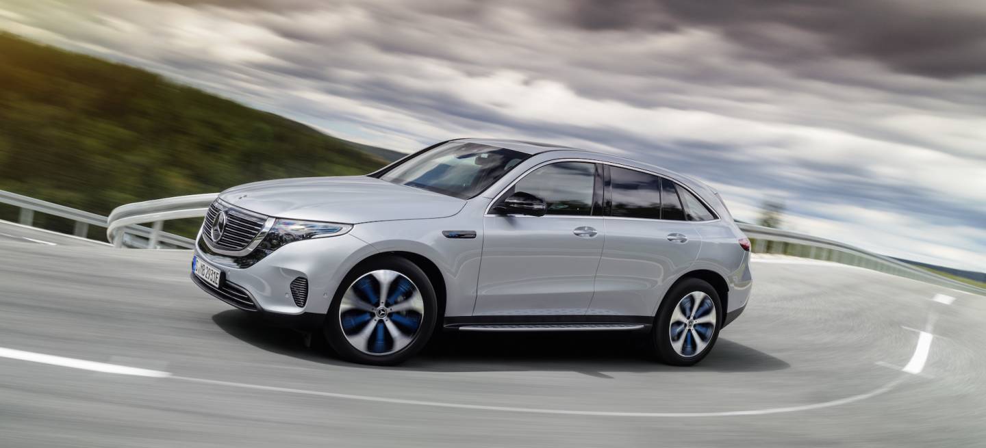 Der Neue Mercedes Benz Eqc Der Erste Mercedes Benz Der Produkt Und Technologiemarke Eq The New Mercedes Benz Eqc The First Mercedes Benz Under The Product And Technology Brand Eq Der Neue Mercedes Benz Eqc Der Erste Mercedes Benz Der Produkt Und Technologiemarke Eq The New Mercedes Benz Eqc The First Mercedes Benz Under The Product And Technology Brand Eq