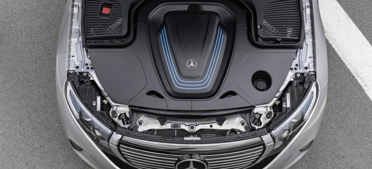 Mercedes Eqc 5 Mercedes Eqc 5