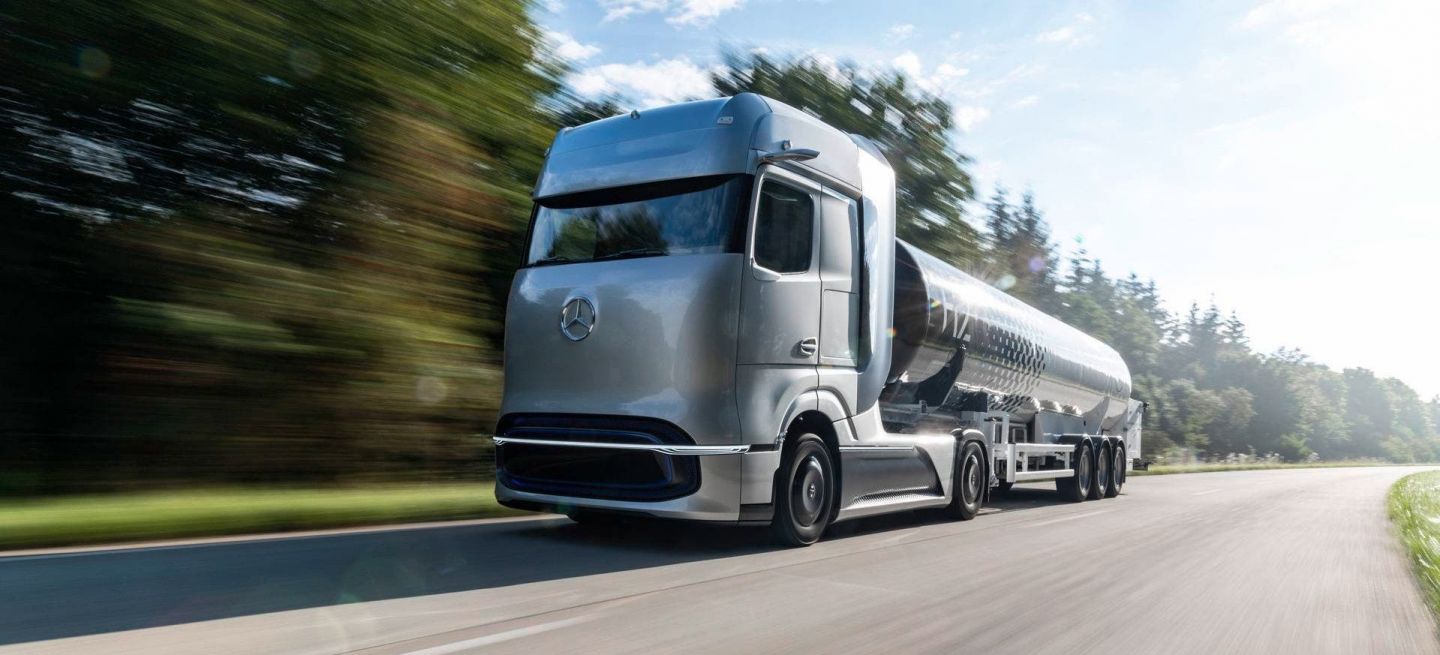 Mercedes Benz Genh2 Truck Mercedes Benz Genh2 Truck Mercedes Benz Genh2 Truck Mercedes Benz Genh2 Truck