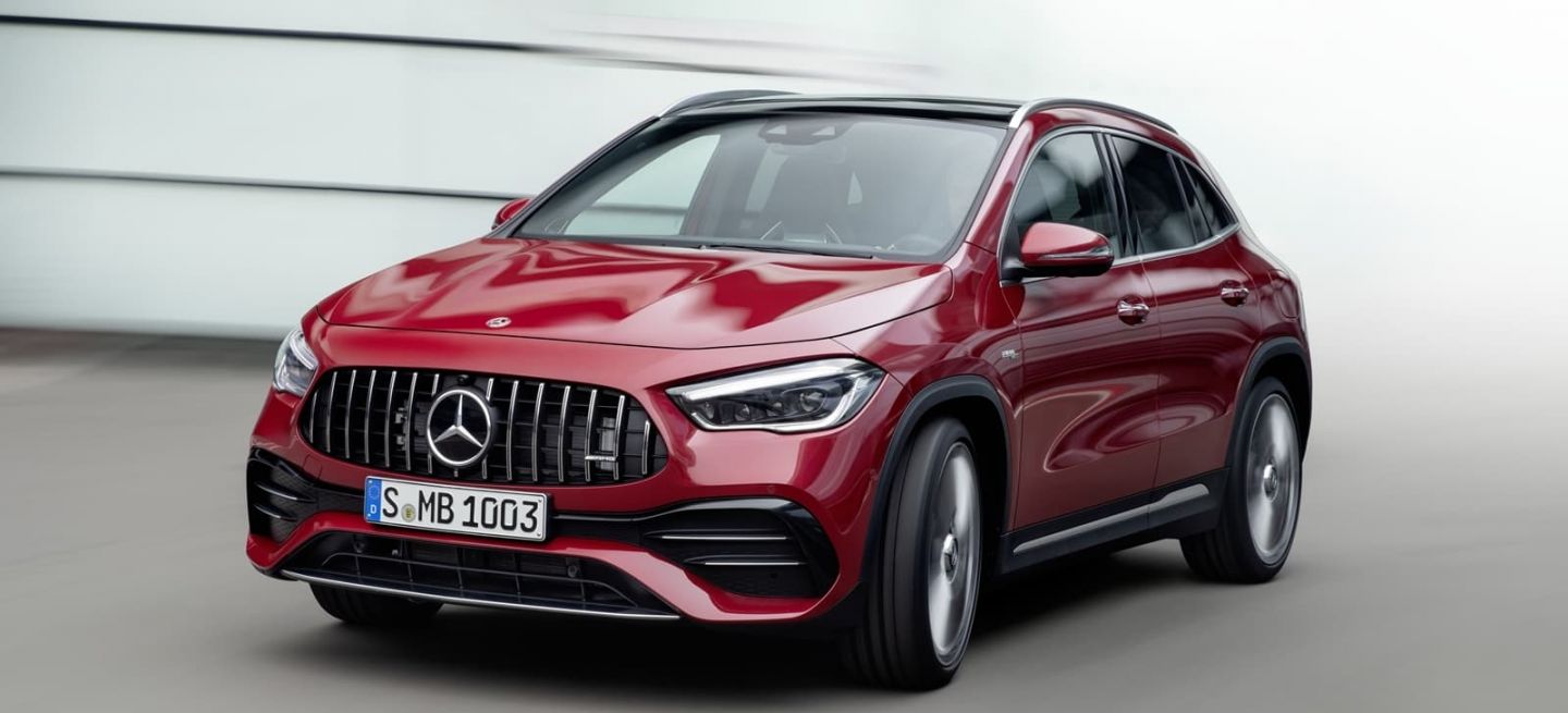 Mercedes Gla 2020 1219 032 Mercedes Gla 2020 1219 032