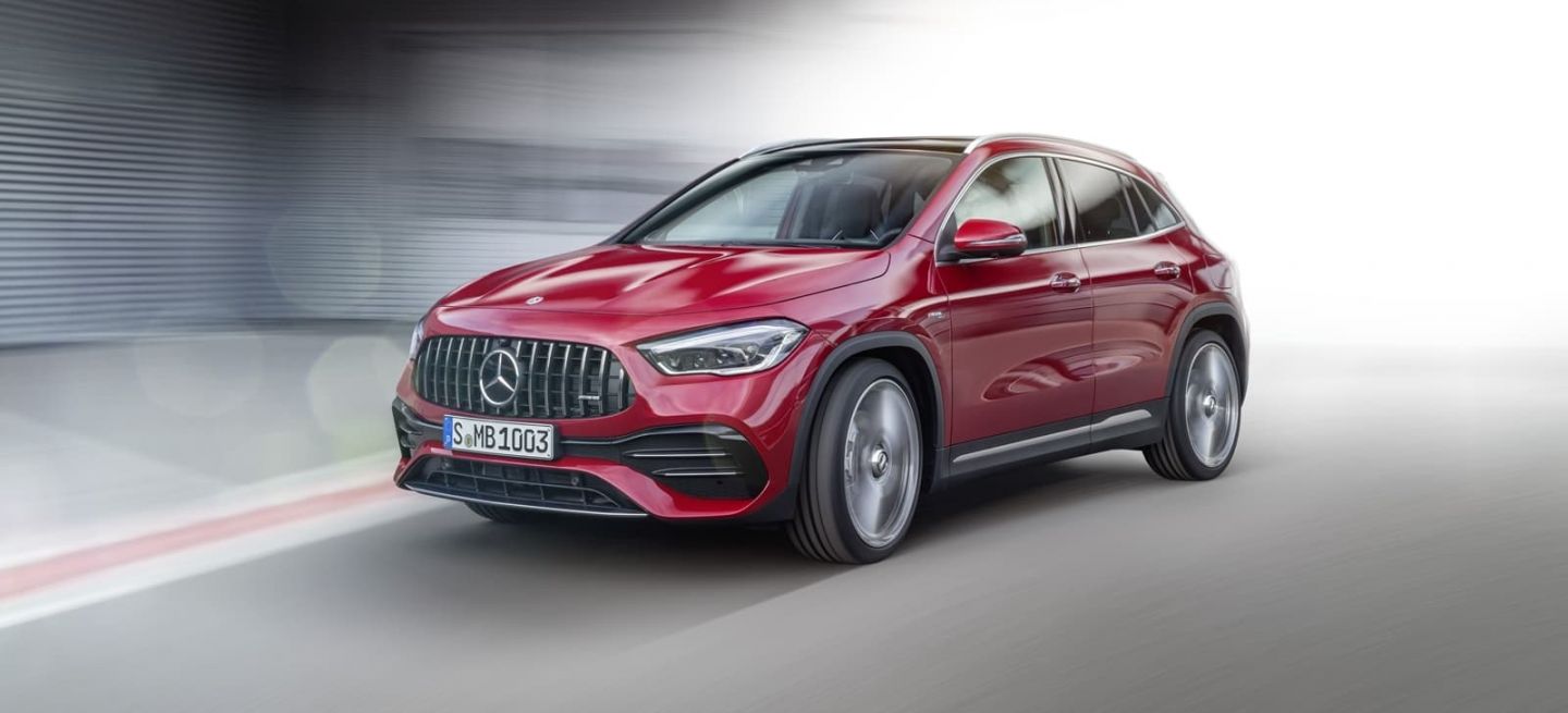 Mercedes Gla 2020 1219 036 Mercedes Gla 2020 1219 036