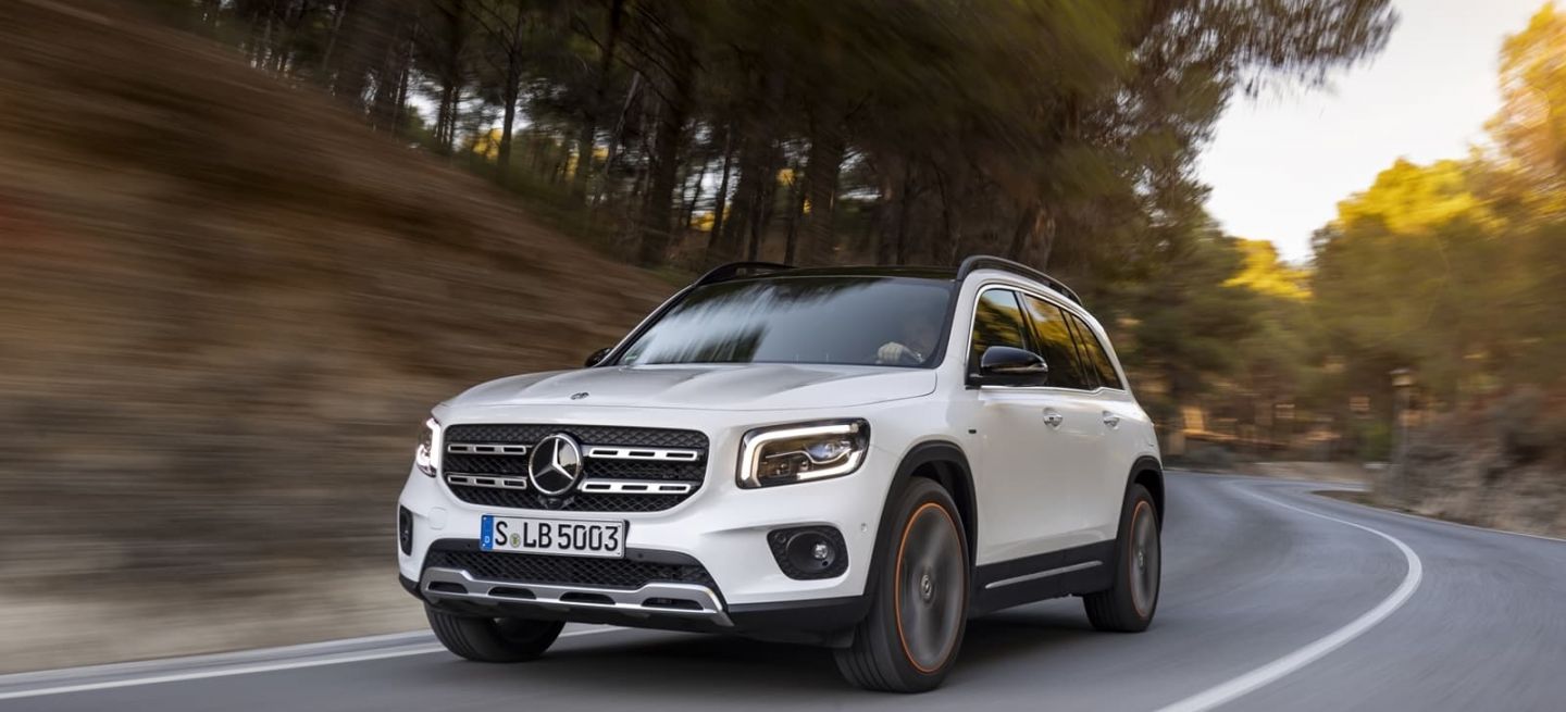 Mercedes Glb 2020 1119 028 Mercedes Glb 2020 1119 028