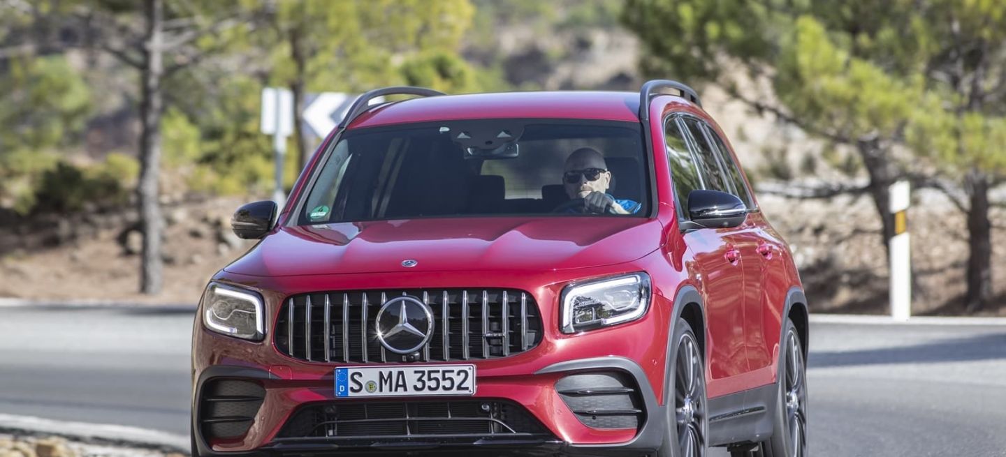 Mercedes Glb 2020 1119 220 Mercedes Glb 2020 1119 220