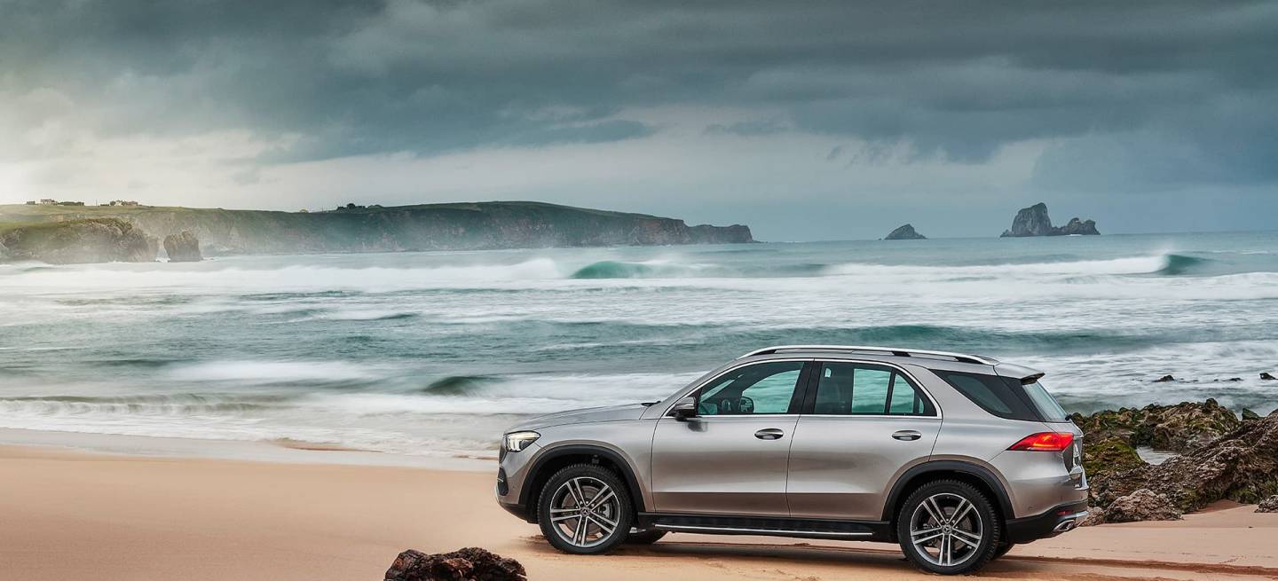 Mercedes Gle 00024 Mercedes Gle 00024