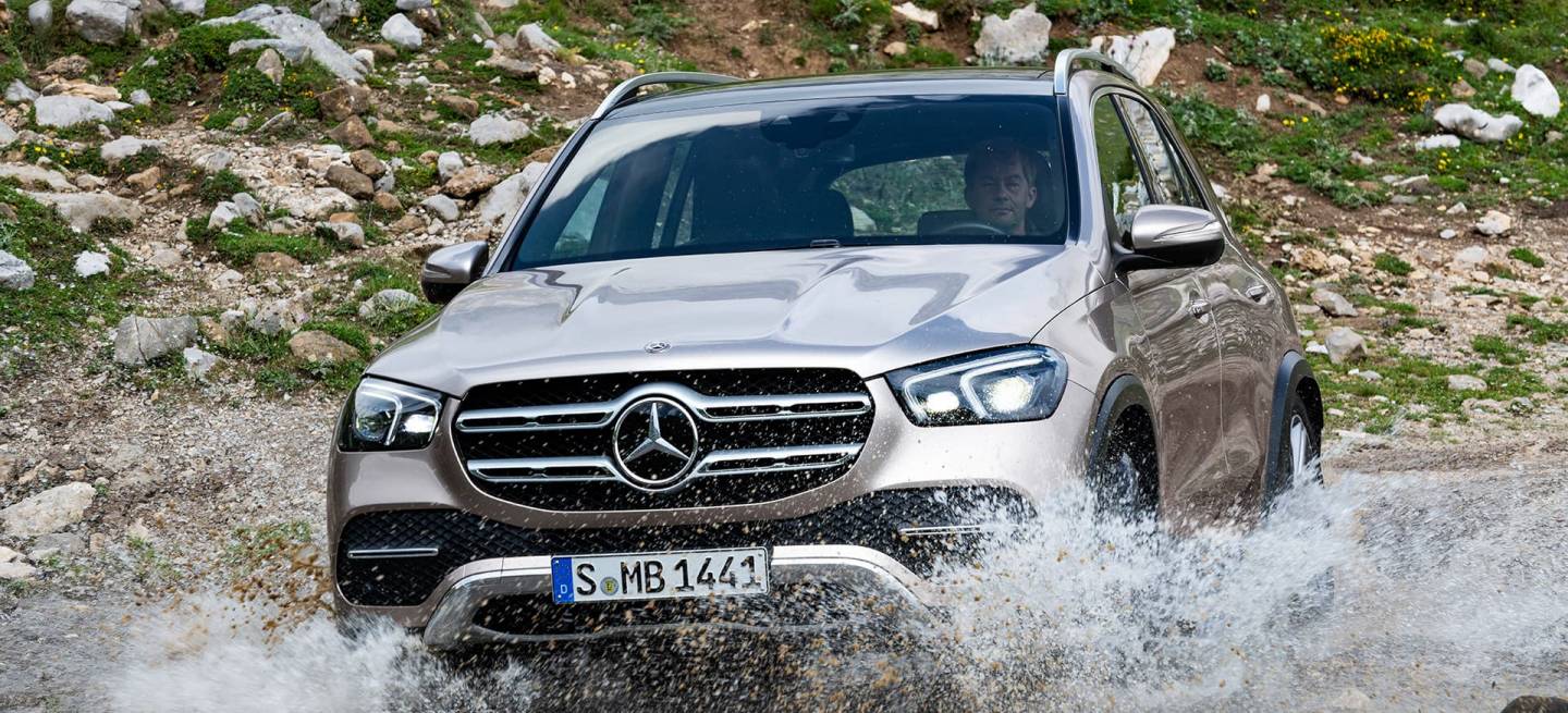 Mercedes Gle 00035 Mercedes Gle 00035