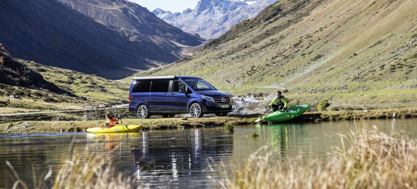 Mercedes Marco Polo 2019 12 Mercedes Marco Polo 2019 12