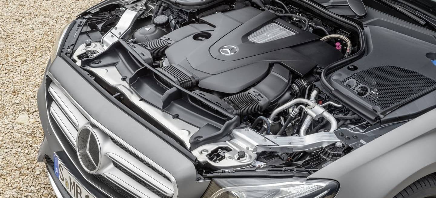 Mercedes Motor Emisiones 0818 001 Mercedes Motor Emisiones 0818 001