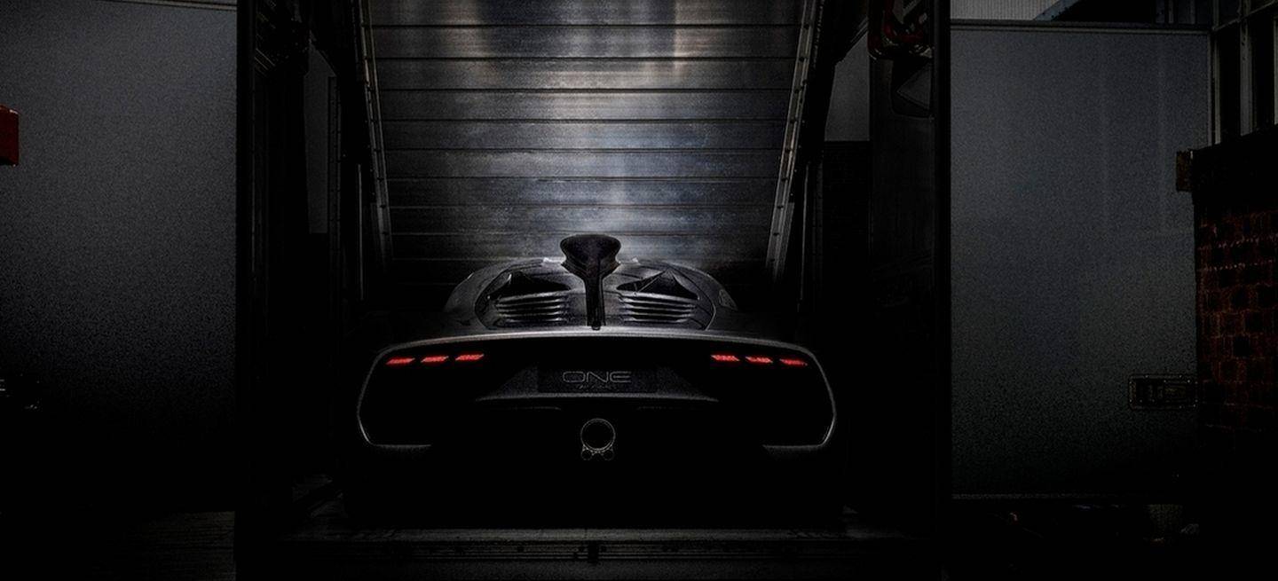 mercedes-project-one-teaser
