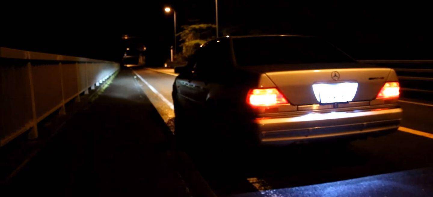 mercedes-s600-escape-f1