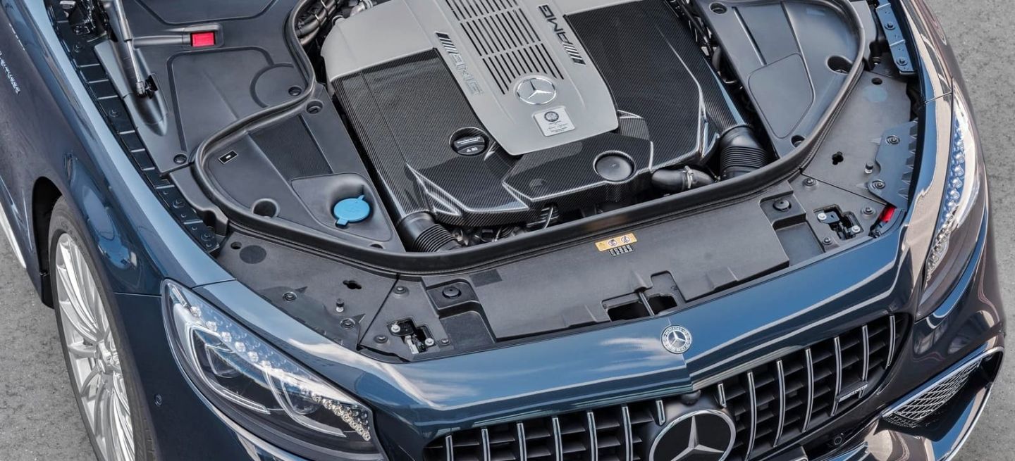 Mercedes S65 Amg V12 0319 01 Mercedes S65 Amg V12 0319 01