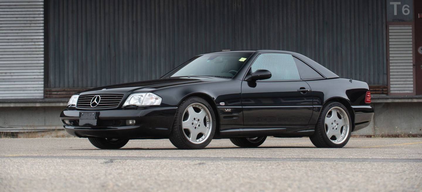 Mercedes Sl 70 Amg P Mercedes Sl 70 Amg P