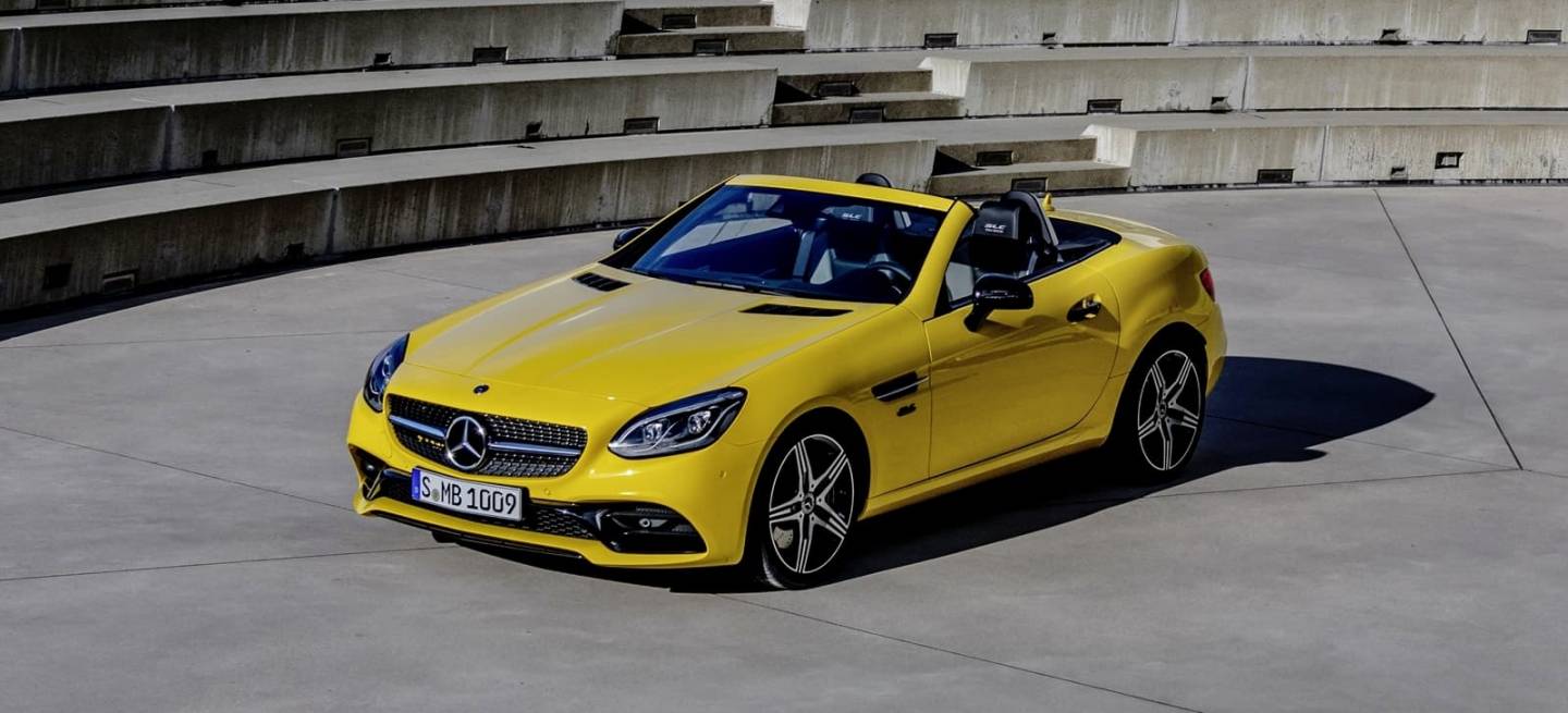Mercedes Slc Final Edition 0219 01 Mercedes Slc Final Edition 0219 01