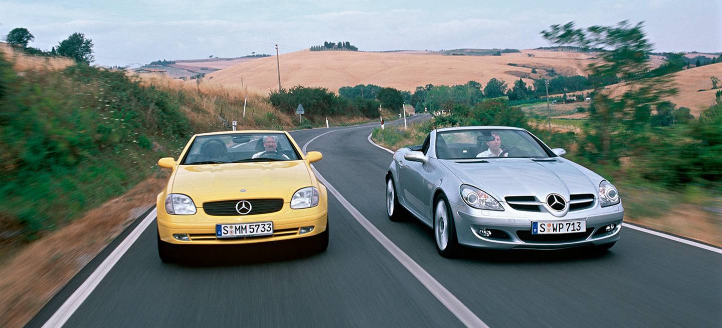 mercedes-slc-slk-historia-13