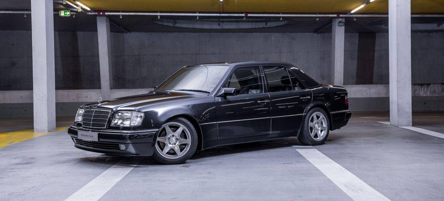 mercedes-venta-clasicos-museo-portada