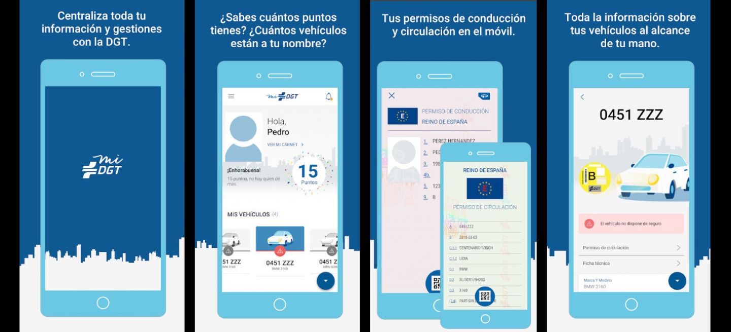 Mi Dgt Carne Movil Descargar Aplicacion Mi Dgt Carne Movil Descargar Aplicacion