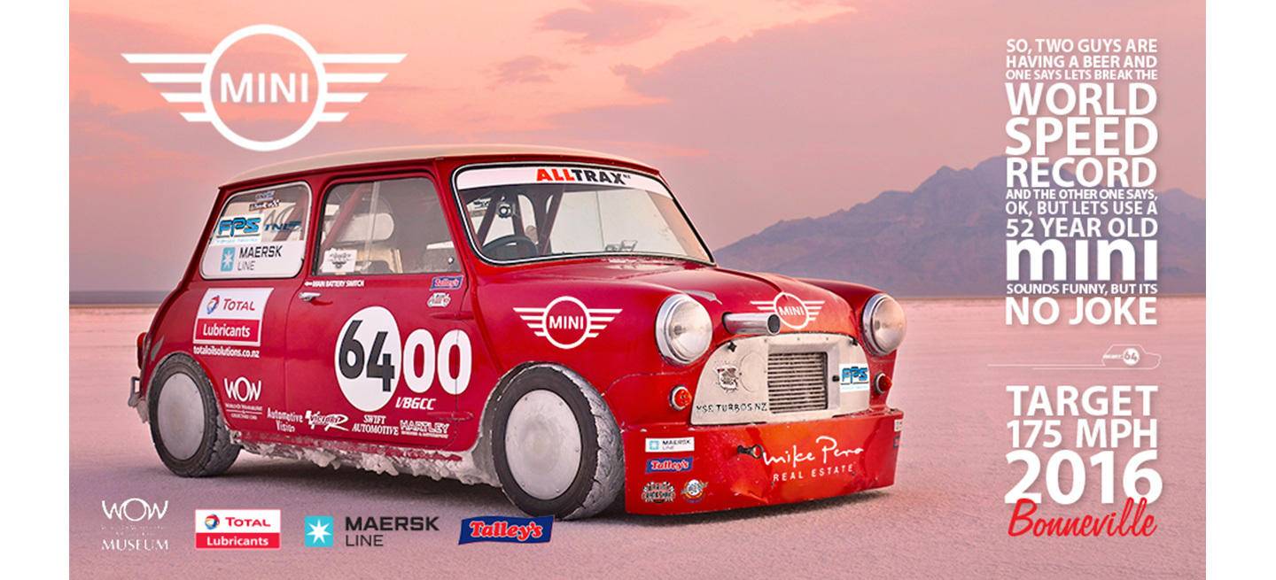mini-bonneville
