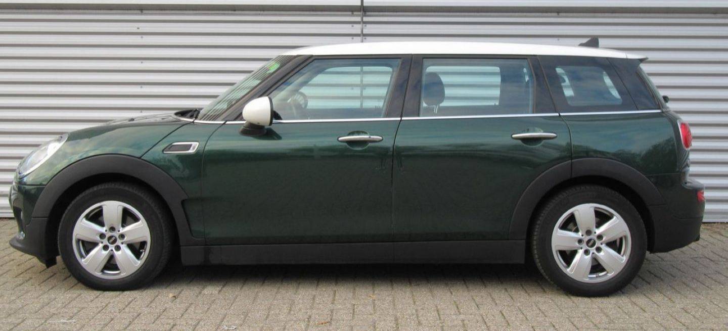 Mini Clubman Usado Holanda P Mini Clubman Usado Holanda P