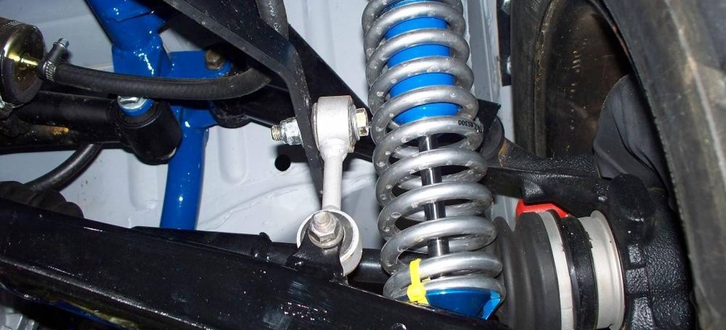 Mini clásico con 395 CV y tracción total