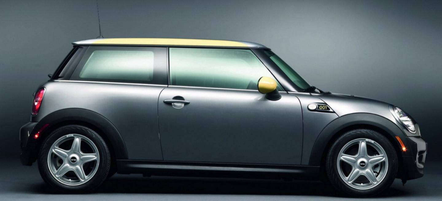 Mini E