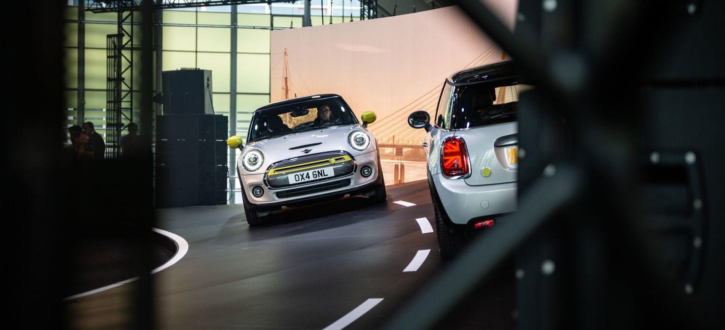 Mini Electric Presentacion 1 Mini Electric Presentacion 1