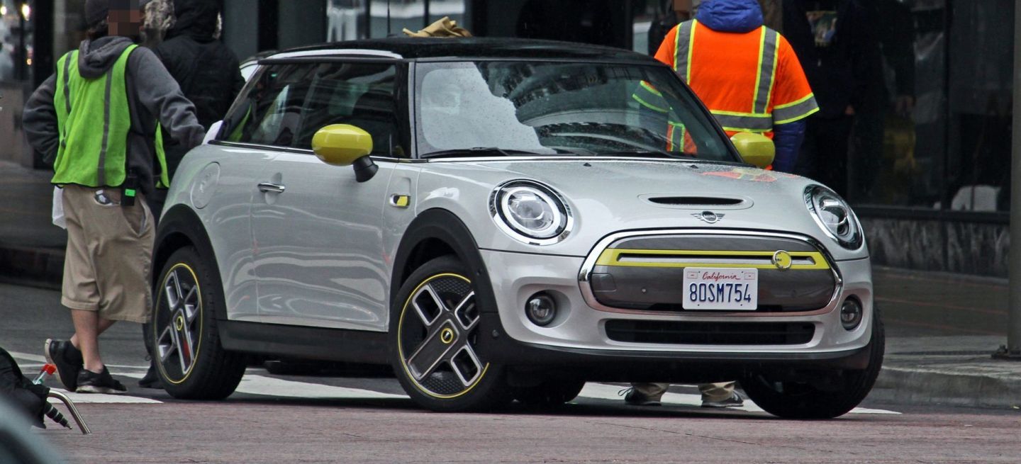 Mini Electrico 2019 Filtrado Mini Electrico 2019 Filtrado