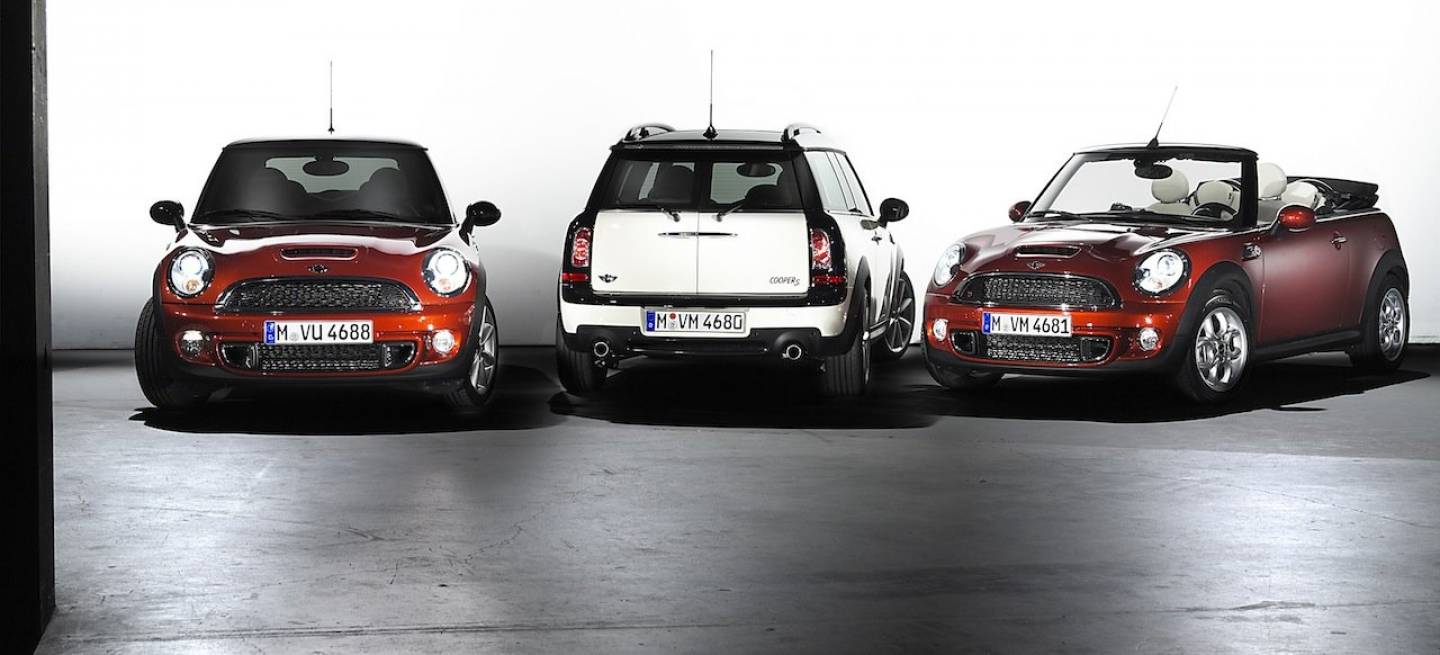 Gama Mini 2011