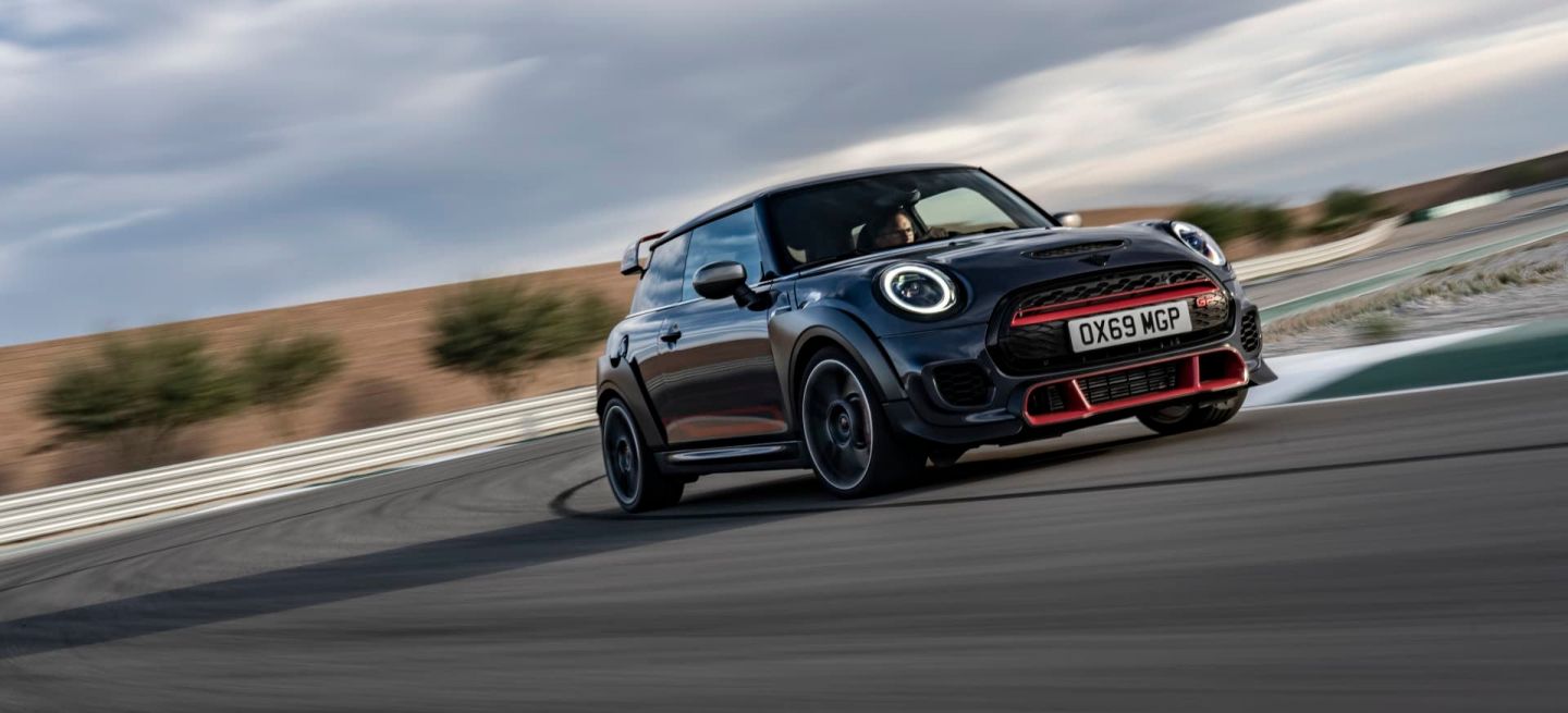 Mini Jcw Gp 2020 P90377058 Highres Mini John Cooper Wor Mini Jcw Gp 2020 P90377058 Highres Mini John Cooper Wor