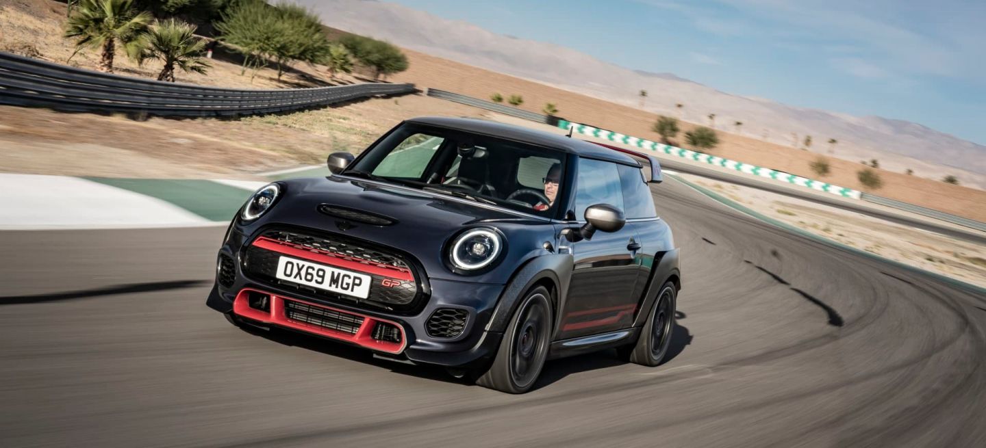 Mini Jcw Gp 2020 P90377066 Highres Mini John Cooper Wor Mini Jcw Gp 2020 P90377066 Highres Mini John Cooper Wor