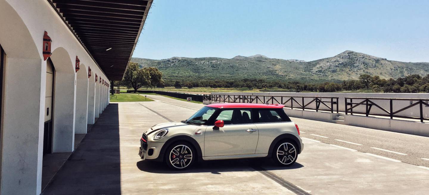 mini_JCW_consumo_garaje_diariomotor_DM_portada