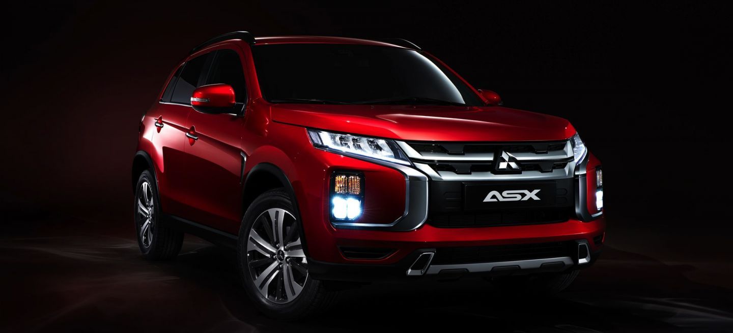 Mitsubishi Asx 2019 28 Mitsubishi Asx 2019 28