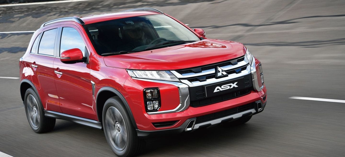 Mitsubishi Asx 2019 3 Mitsubishi Asx 2019 3