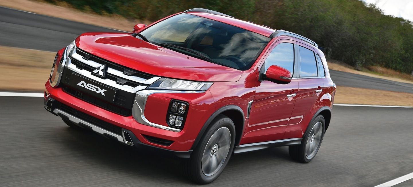 Mitsubishi Asx 2019 4 Mitsubishi Asx 2019 4