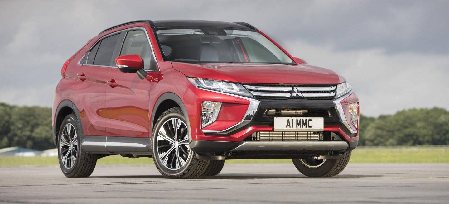 mitsubishi-eclipse-cross-motores