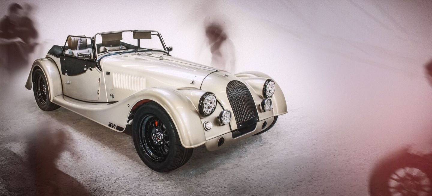 morgan-ar-plus-4-portada