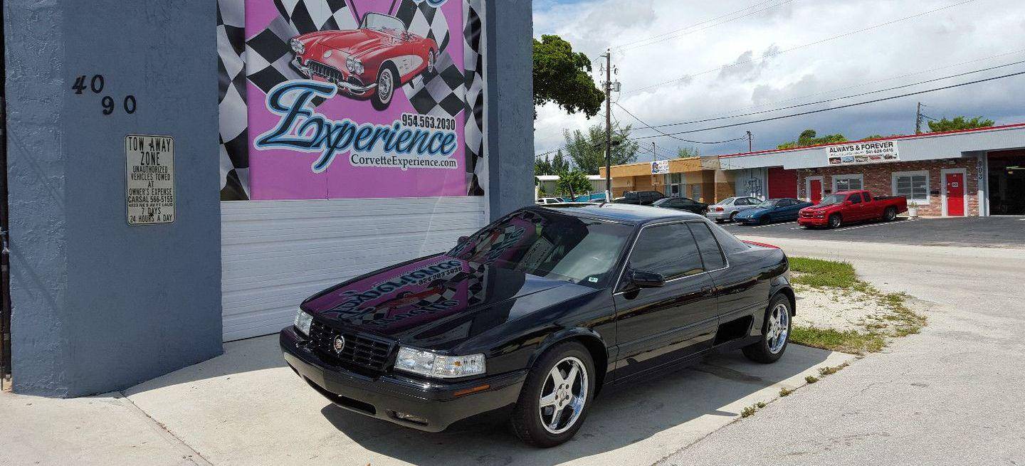 mosler-twinstar-eldorado-p