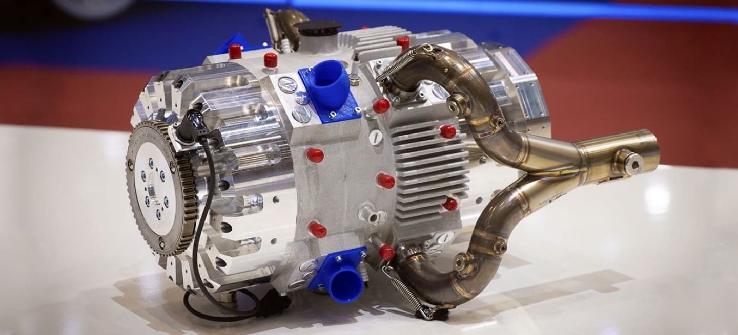 Motor Innengine 0220 01 Motor Innengine 0220 01