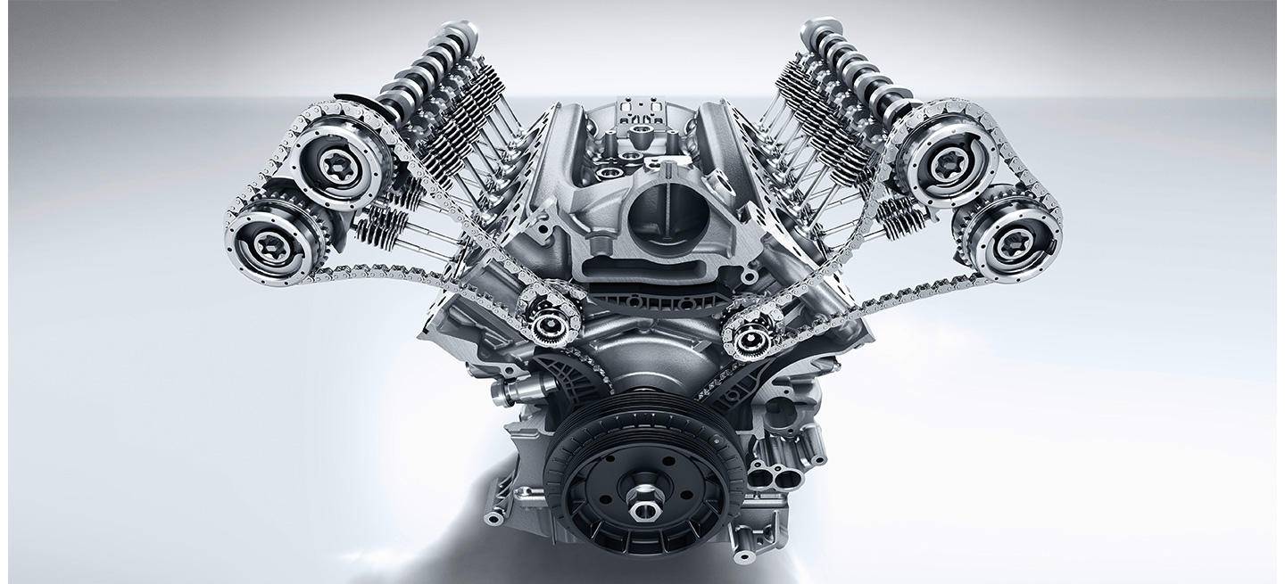 metodología Dólar caricia Así se fabrican, a mano, los motores Mercedes-AMG: un hombre, un motor  (vídeo) | Diariomotor
