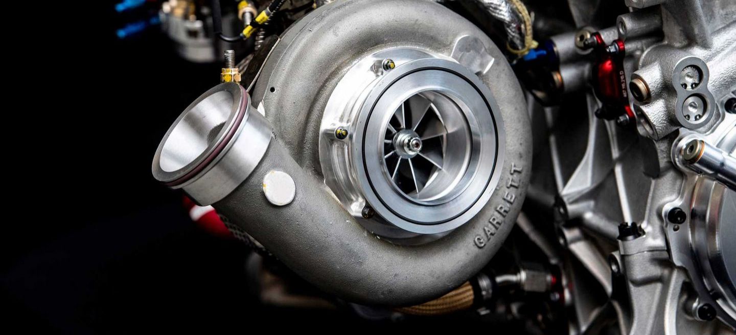 Motor Turbo Audi Dtm 1 Motor Turbo Audi Dtm 1