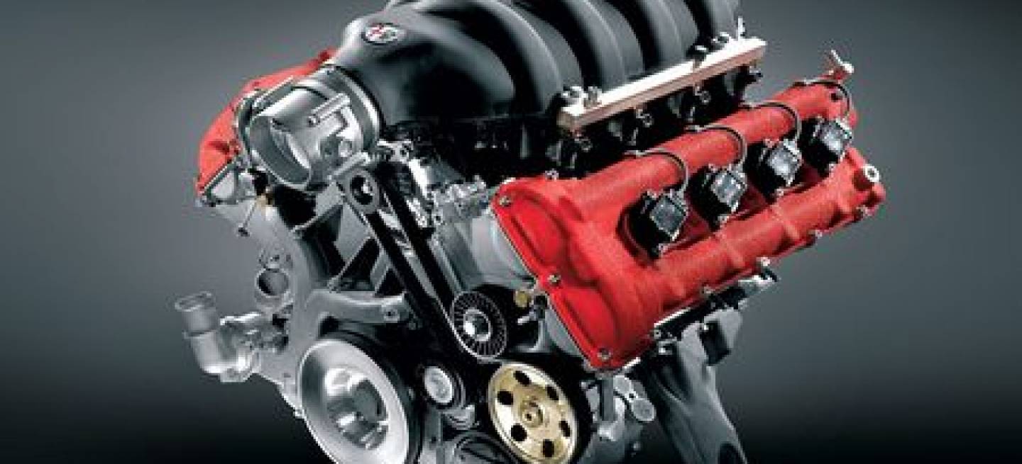 Site engine