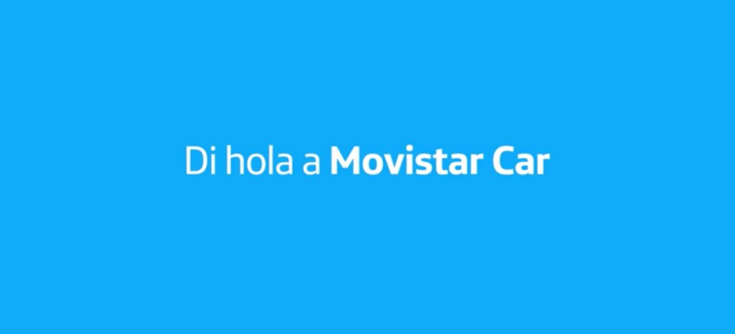 Movistar Car Coche Conectado 2 Movistar Car Coche Conectado 2