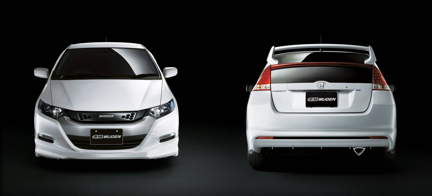 Mugen